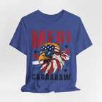 MERICAAAAAW Tee
