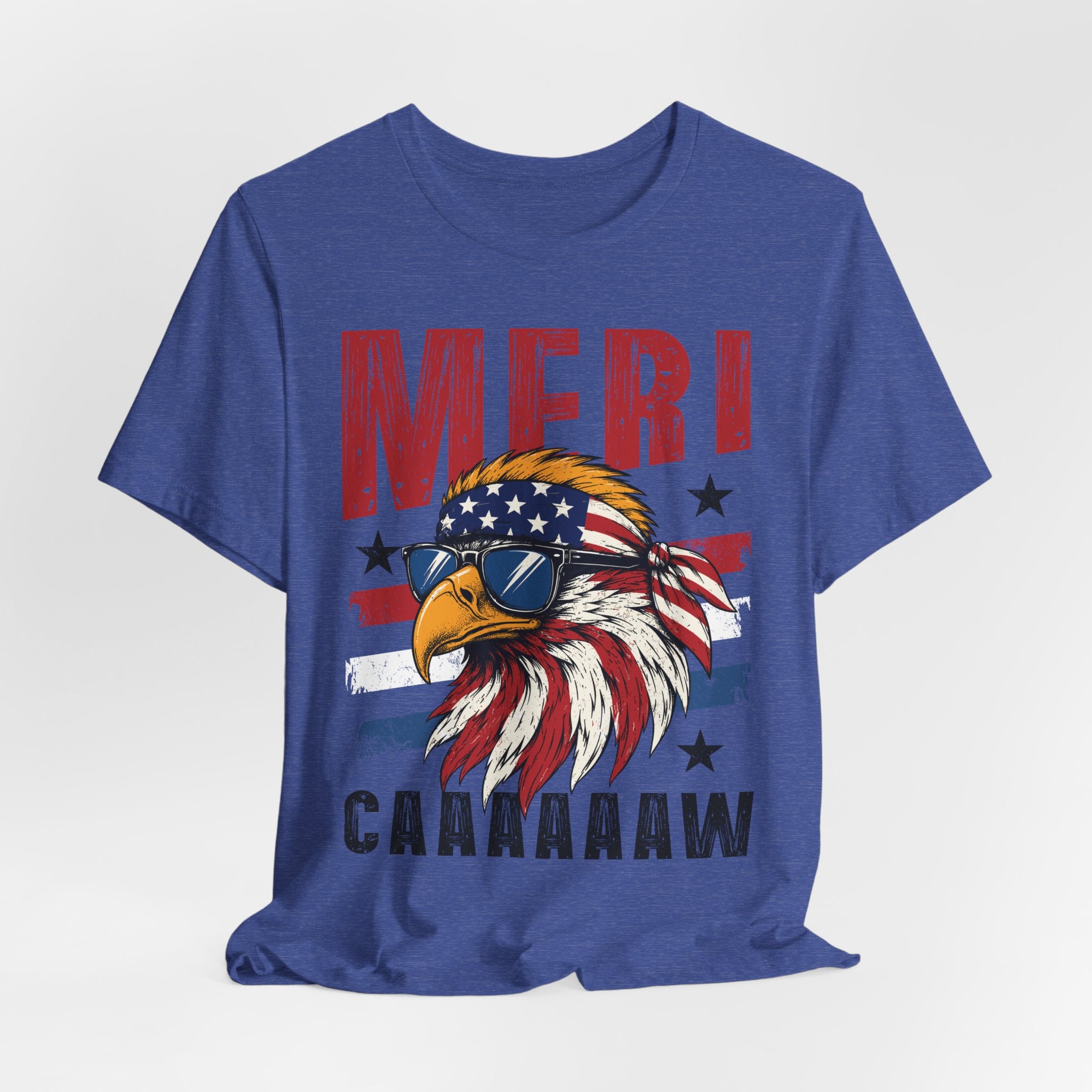 MERICAAAAAW Tee