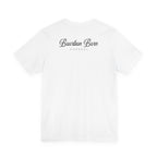 Freedom in The Front Party in the Back Tee