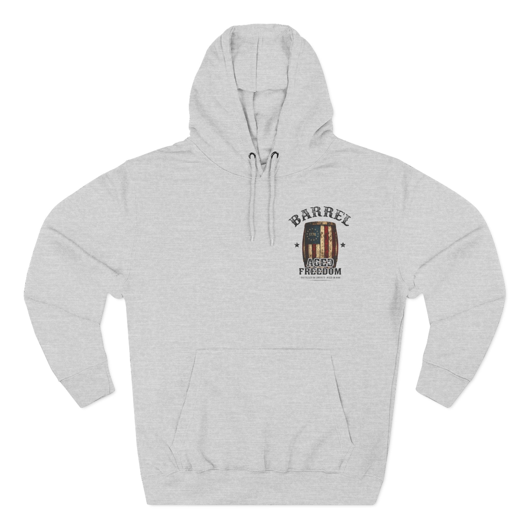 Barrel Aged Freedom Premium Hoodie