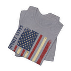 American Spirit Lives – Crafted in America Premium Tee