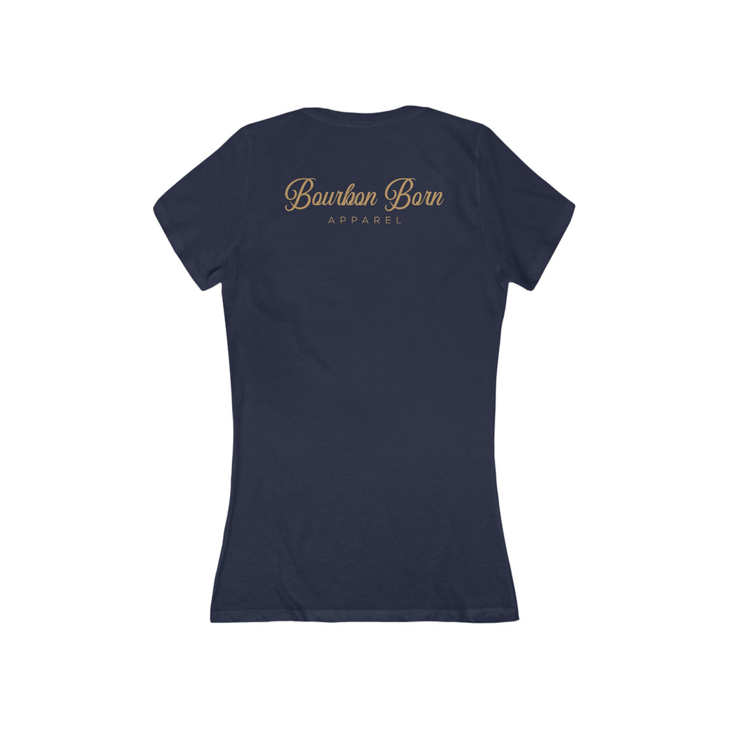 She's Always Been Free — America 250 Tee