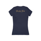 She's Always Been Free — America 250 Tee