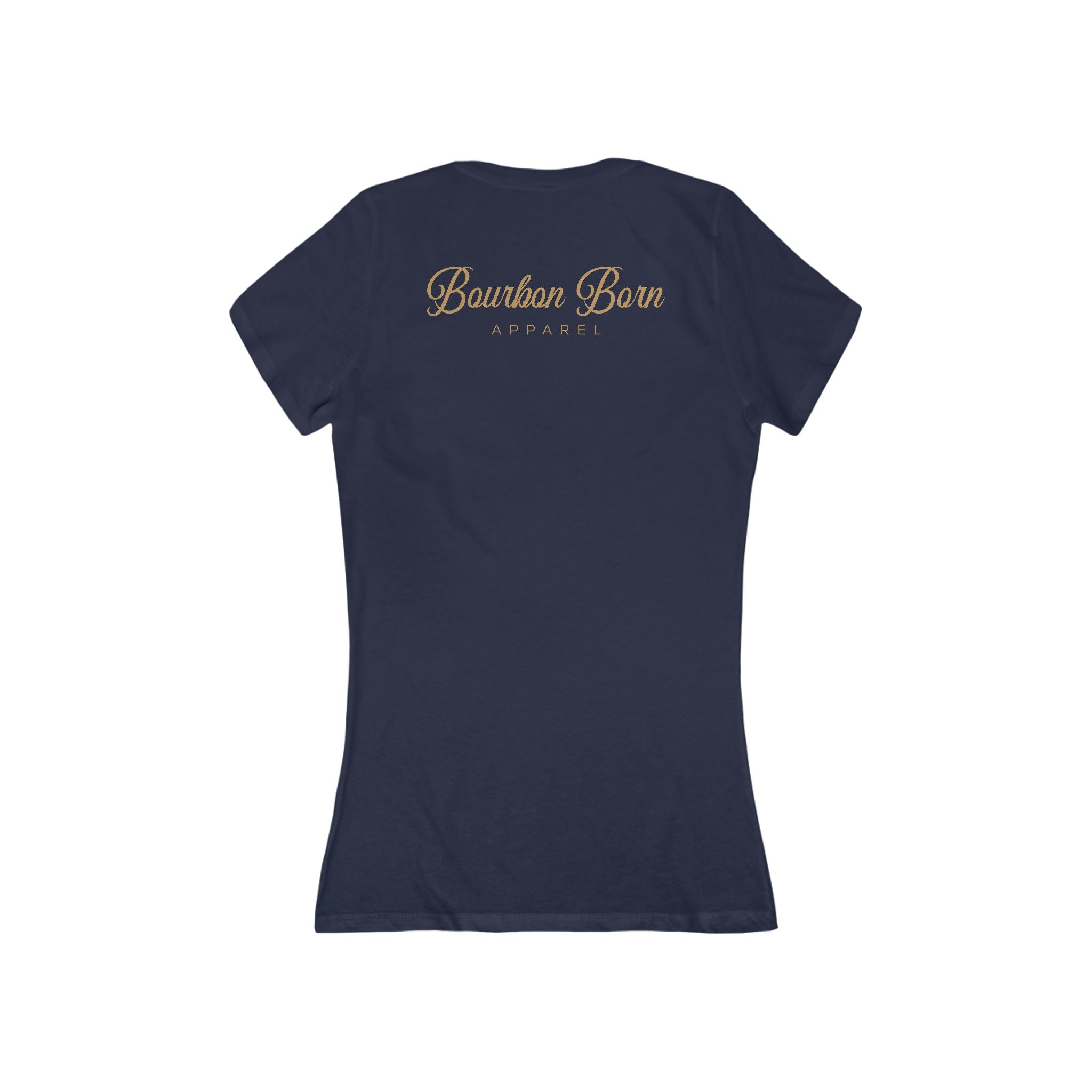 She's Always Been Free — America 250 Tee