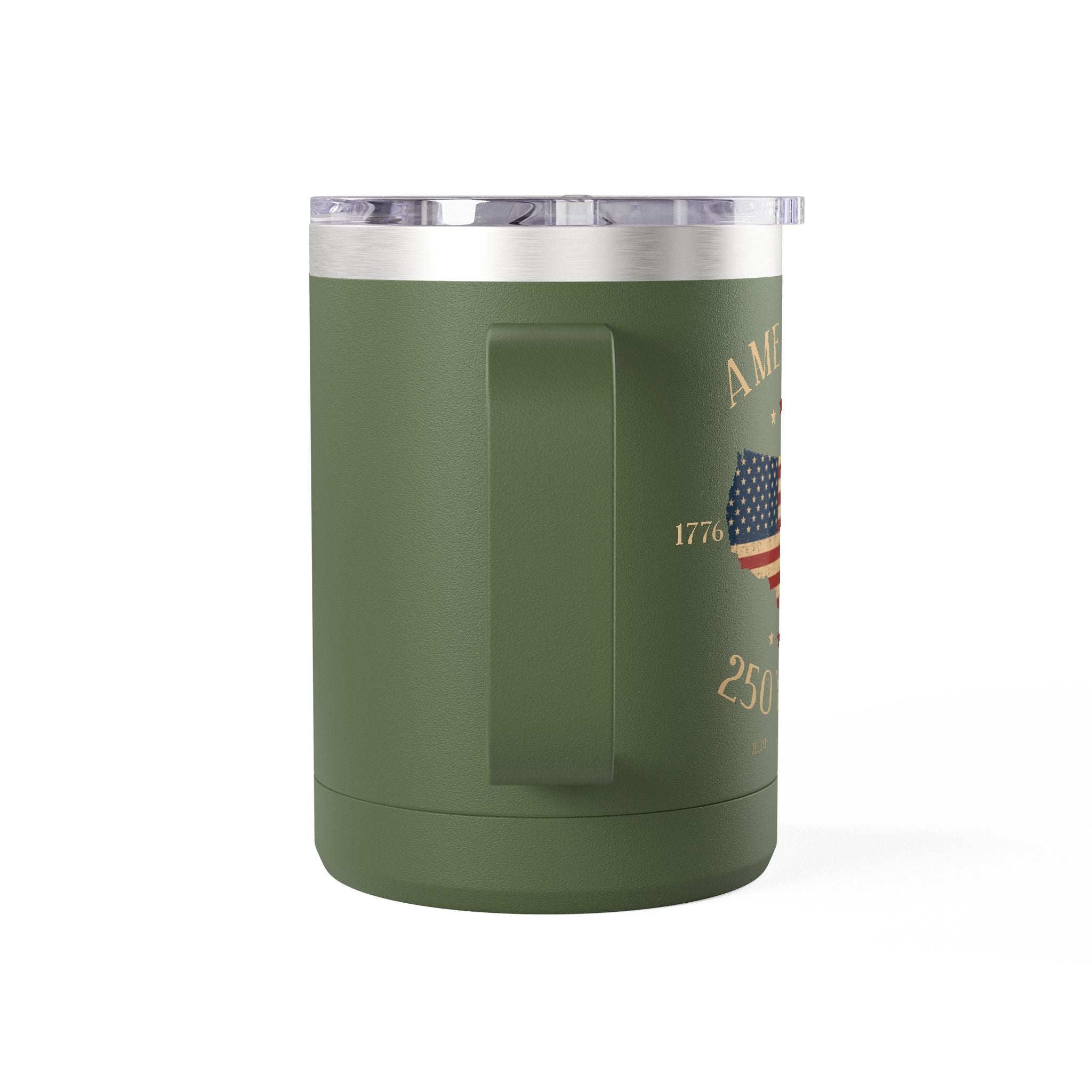 250 Years – We The People 15oz Tumbler