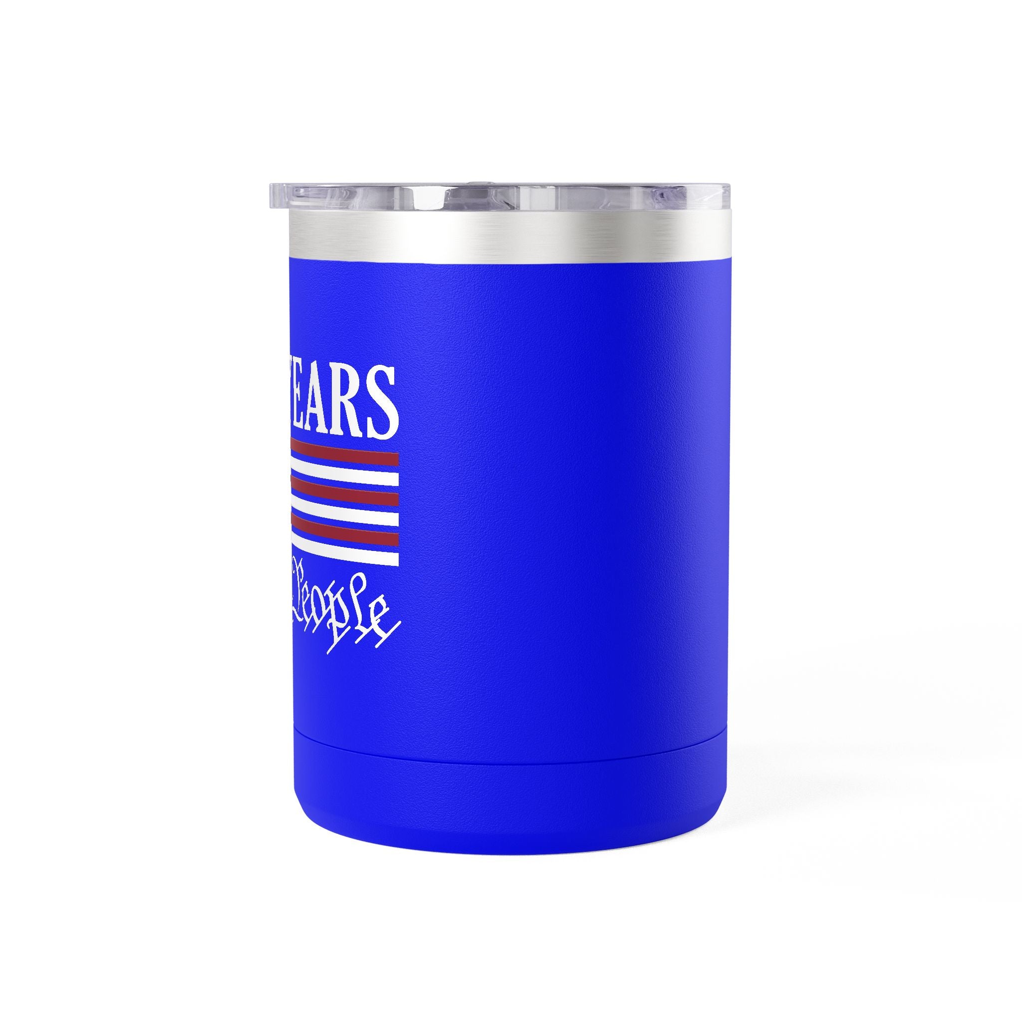 250 Years – We The People 15oz Tumbler