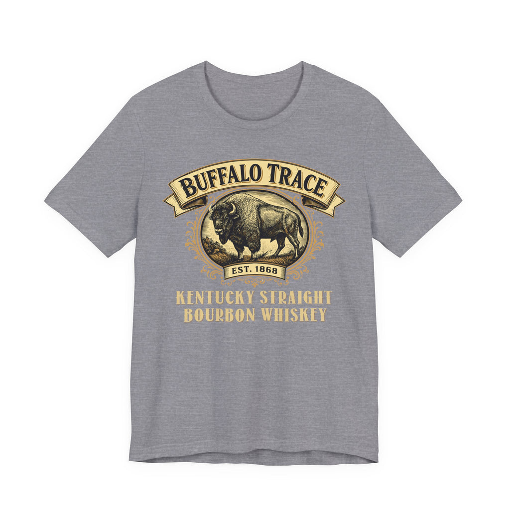 Buffalo Trace - Kentucky Straight Bourbon Whiskey Premium Tee