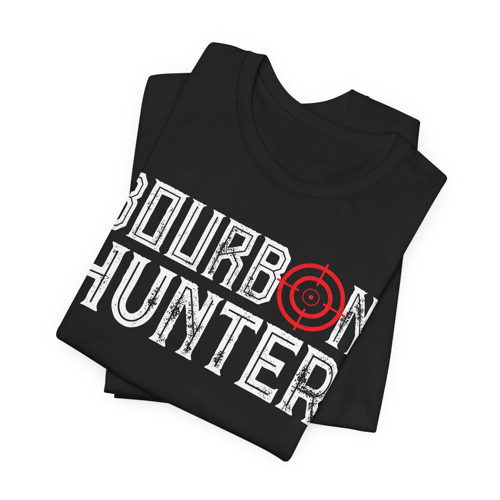 Bourbon Hunter Tee