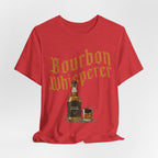 The Bourbon Whisperer – Premium Tee