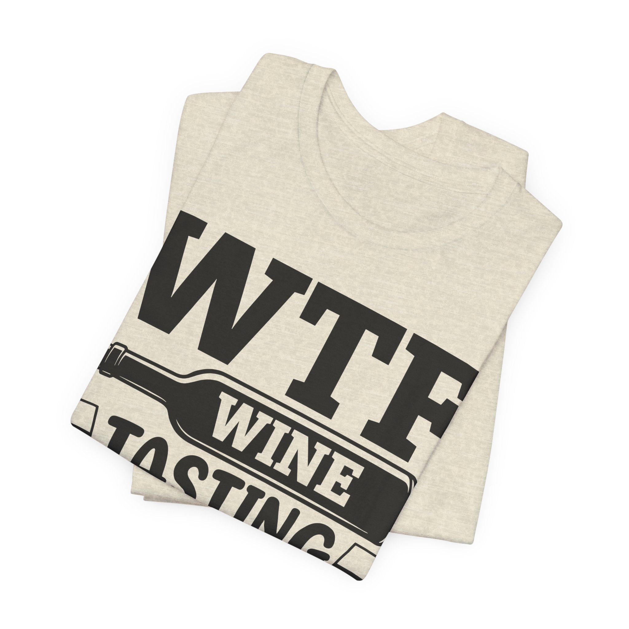 Wine Tasting Friends Premium Tee