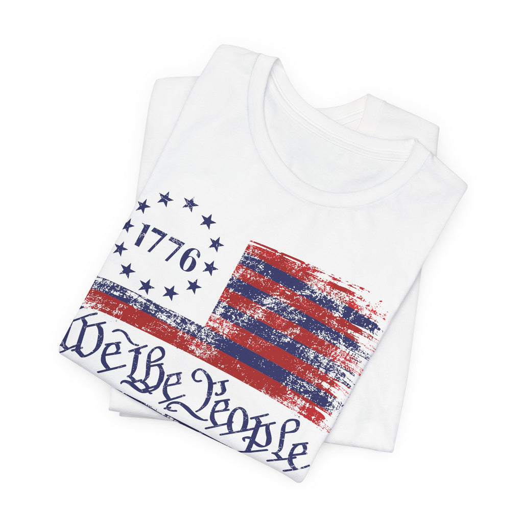 We The People – 250 Years Tee
