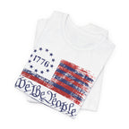 We The People – 250 Years Tee