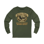 Buffalo Trace Vintage Premium Long Sleeve Tee