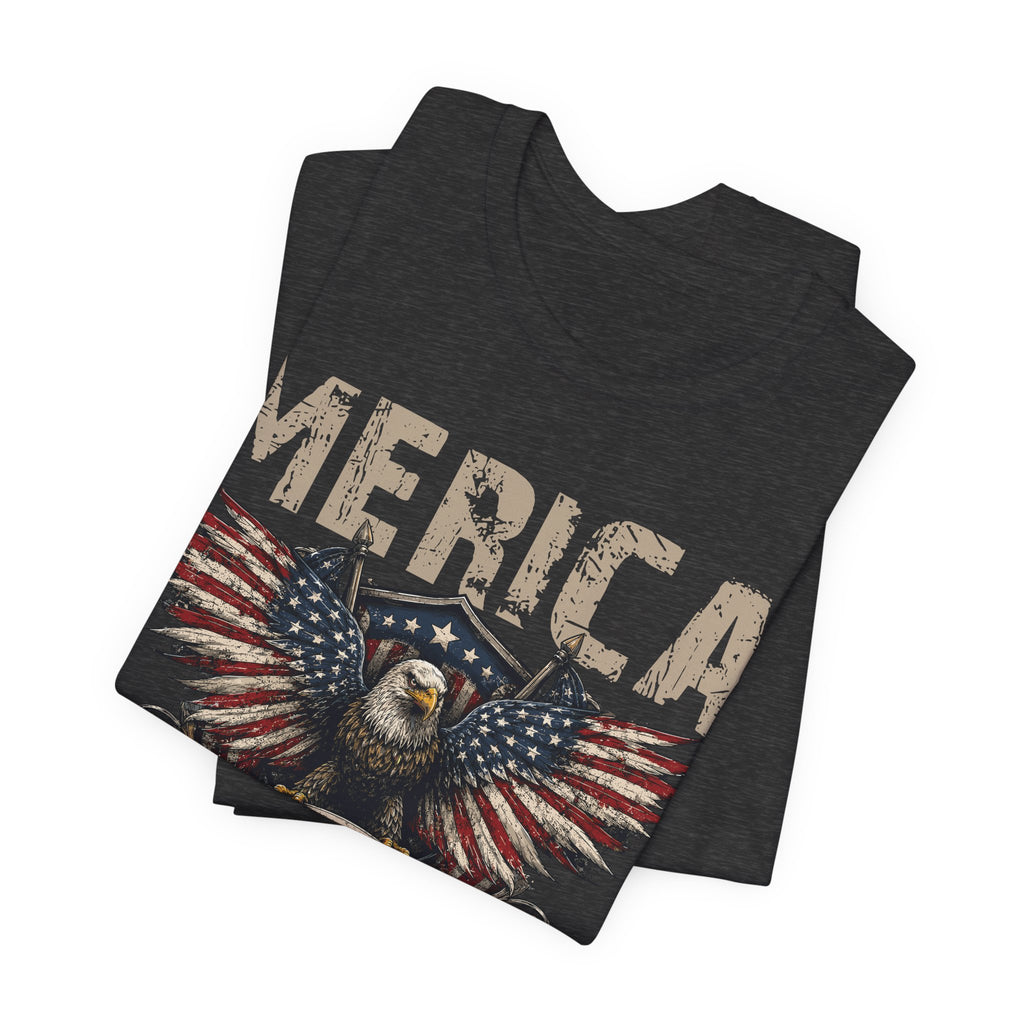 'Merica – 250th Anniversary Tee