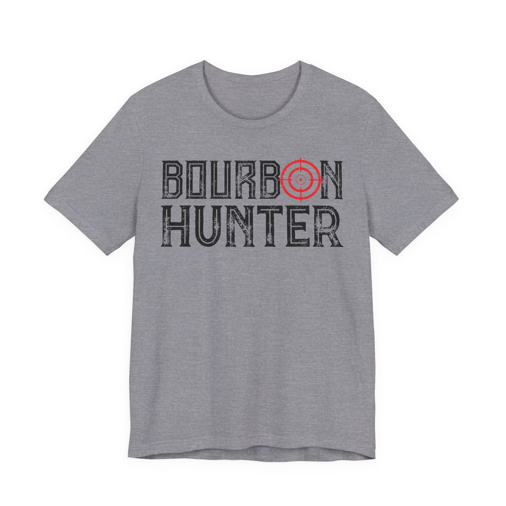 Bourbon Hunter Tee