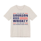 Less Promises More Proof  Premium Tee