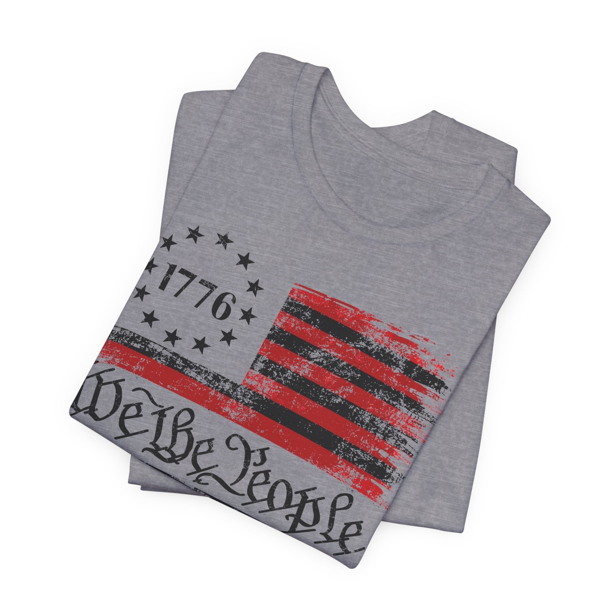 We The People – 250 Years Tee