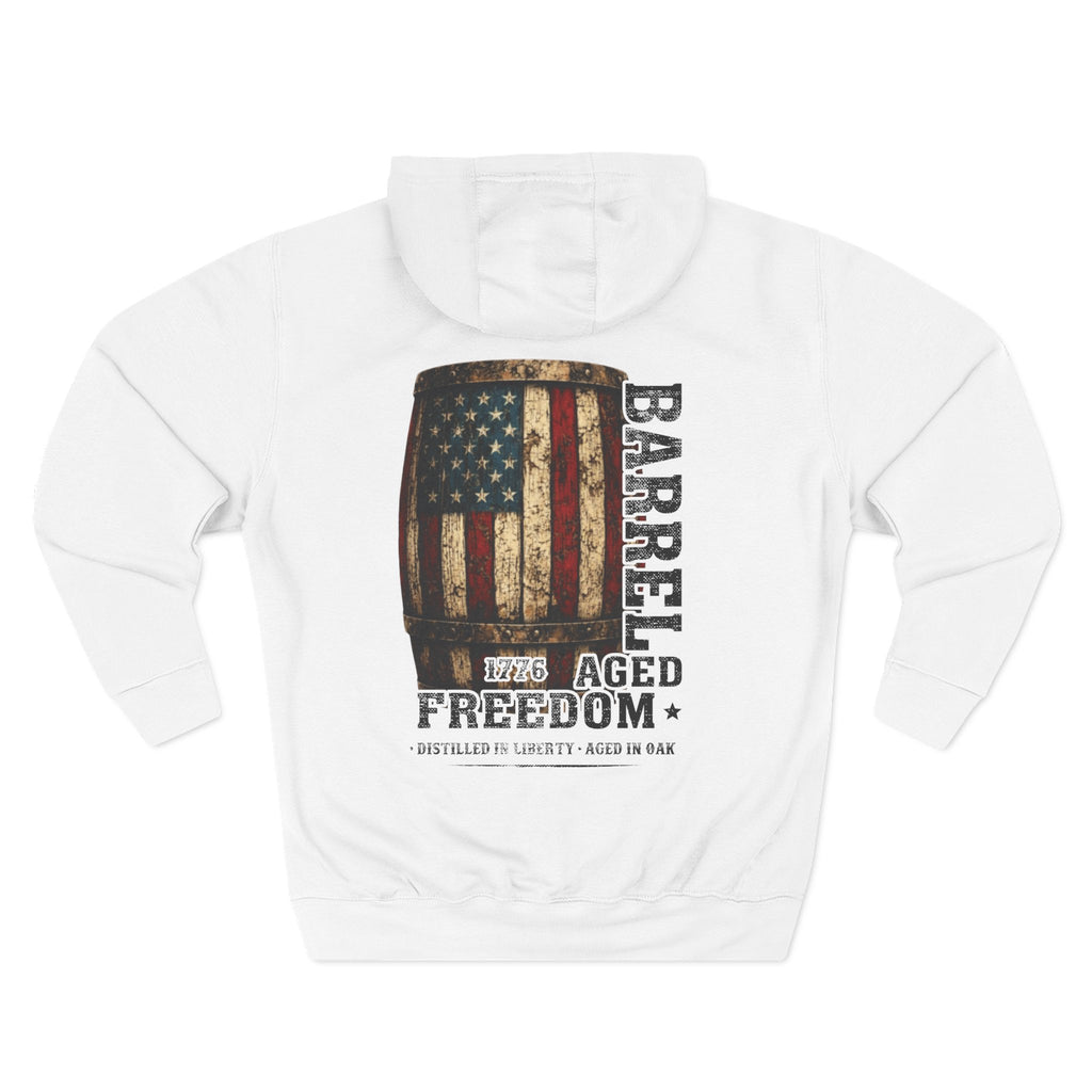Barrel Aged Freedom Premium Hoodie