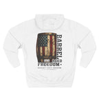 Barrel Aged Freedom Premium Hoodie