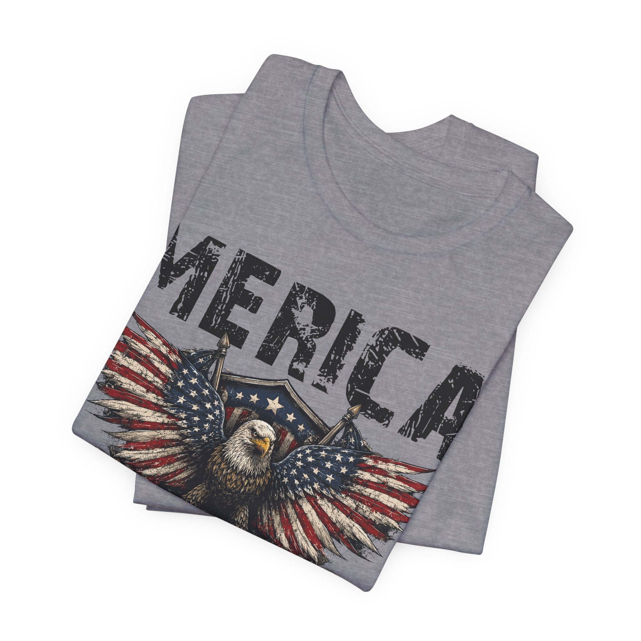 'Merica – 250th Anniversary Tee