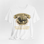 Buffalo Trace - Kentucky Straight Bourbon Whiskey Premium Tee