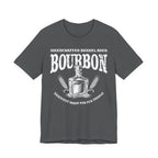 Bourbon Kentucky Made For Fun People Premium Tee