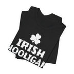 Irish Hooligan St. Patrick's Day Premium Tee