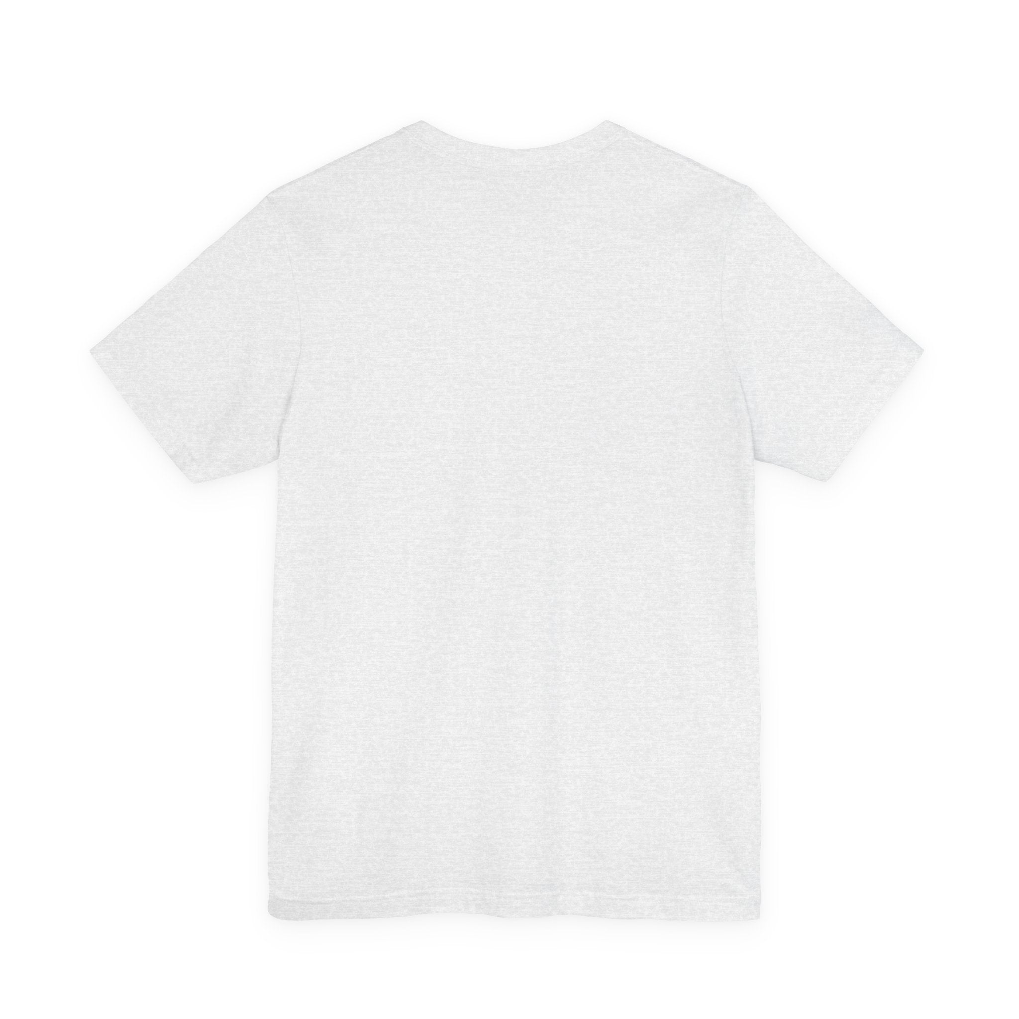 Bourbon Built America Premium CrewneckTee