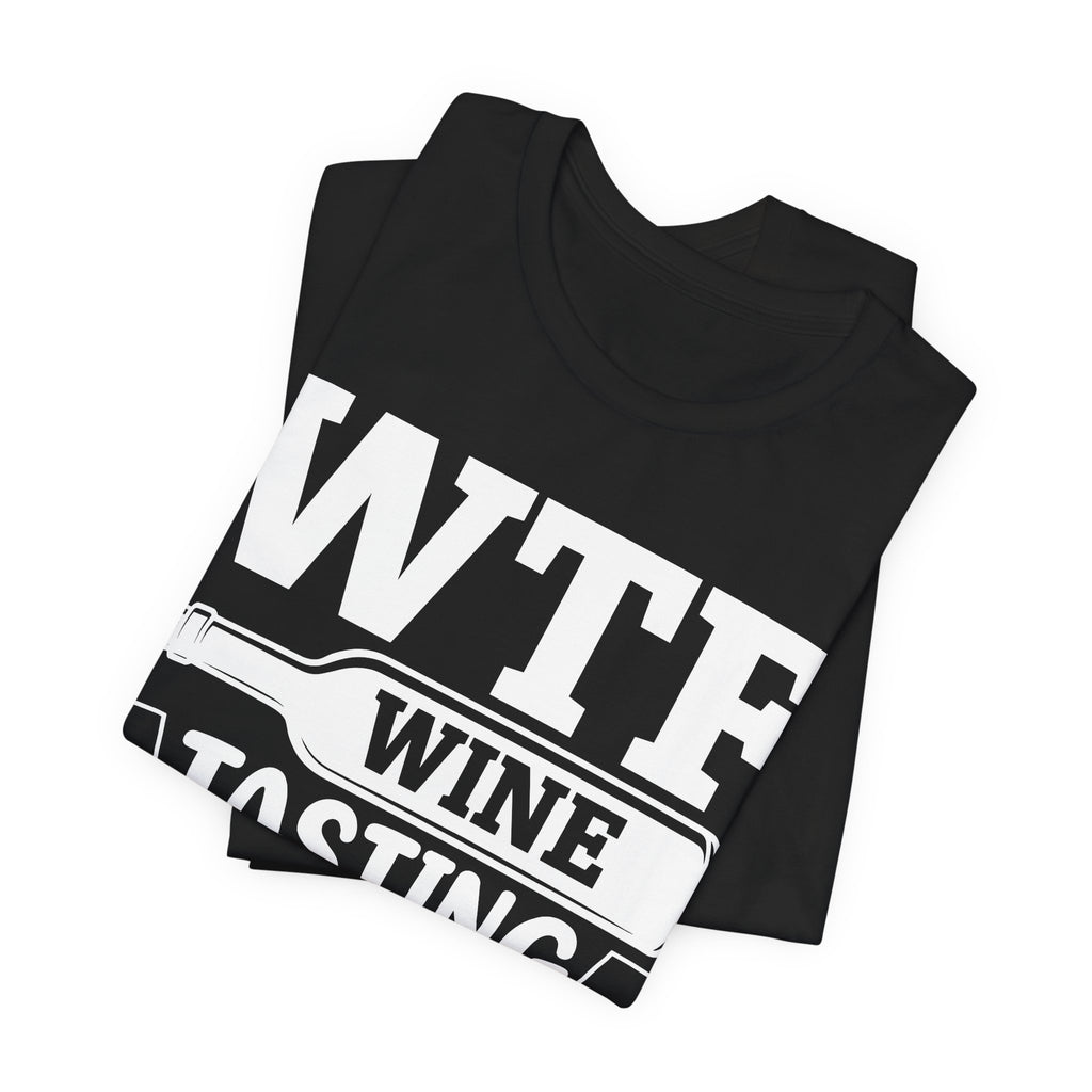 Wine Tasting Friends Premium Tee
