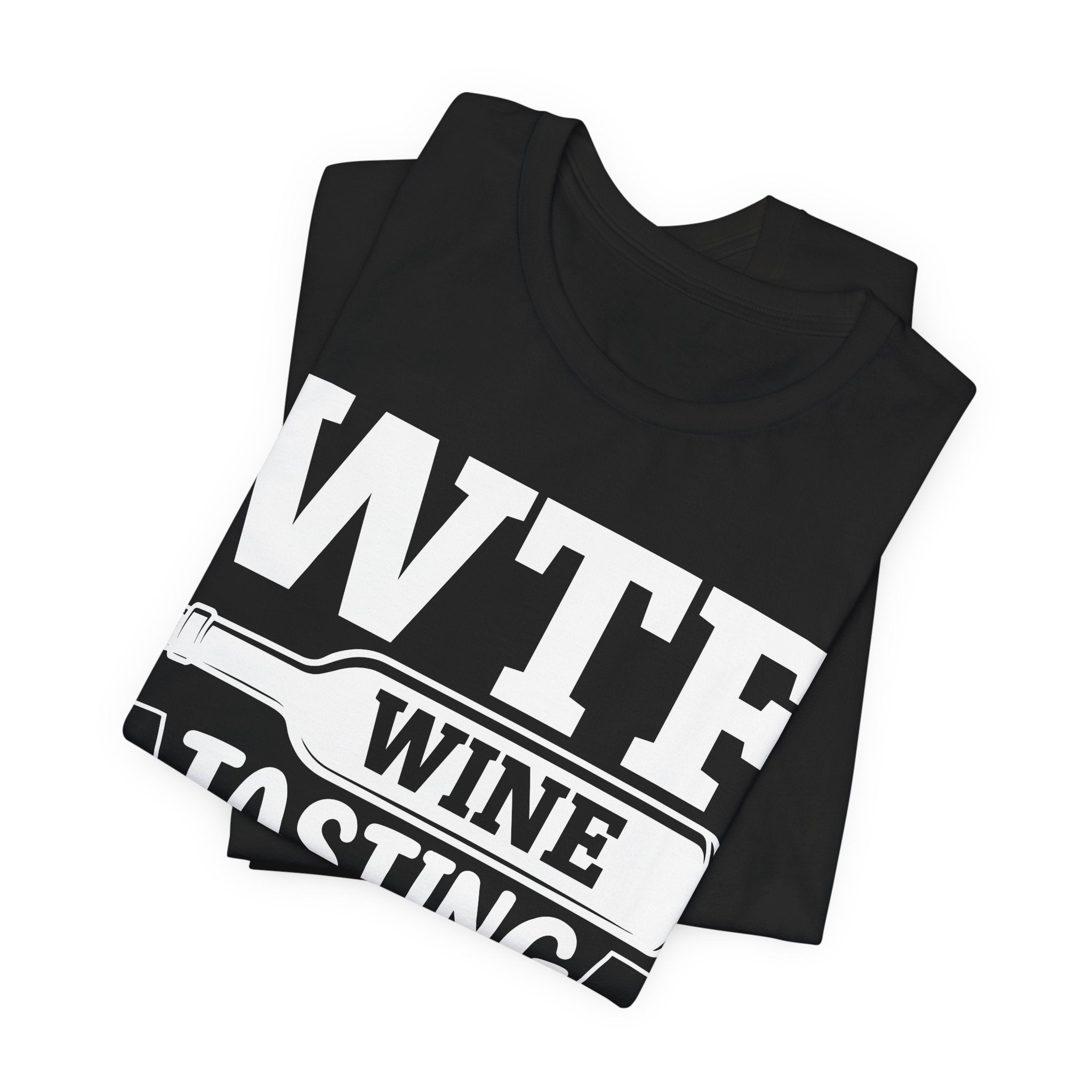 Wine Tasting Friends Premium Tee