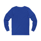 Less Promises More Proof Premium Long Sleeve Tee