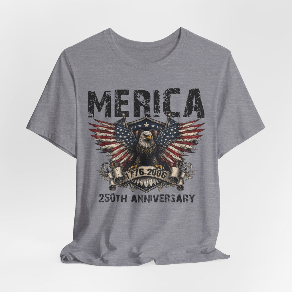 'Merica – 250th Anniversary Tee