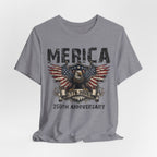 'Merica – 250th Anniversary Tee