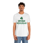 Irish Hooligan St. Patrick's Day Premium Tee