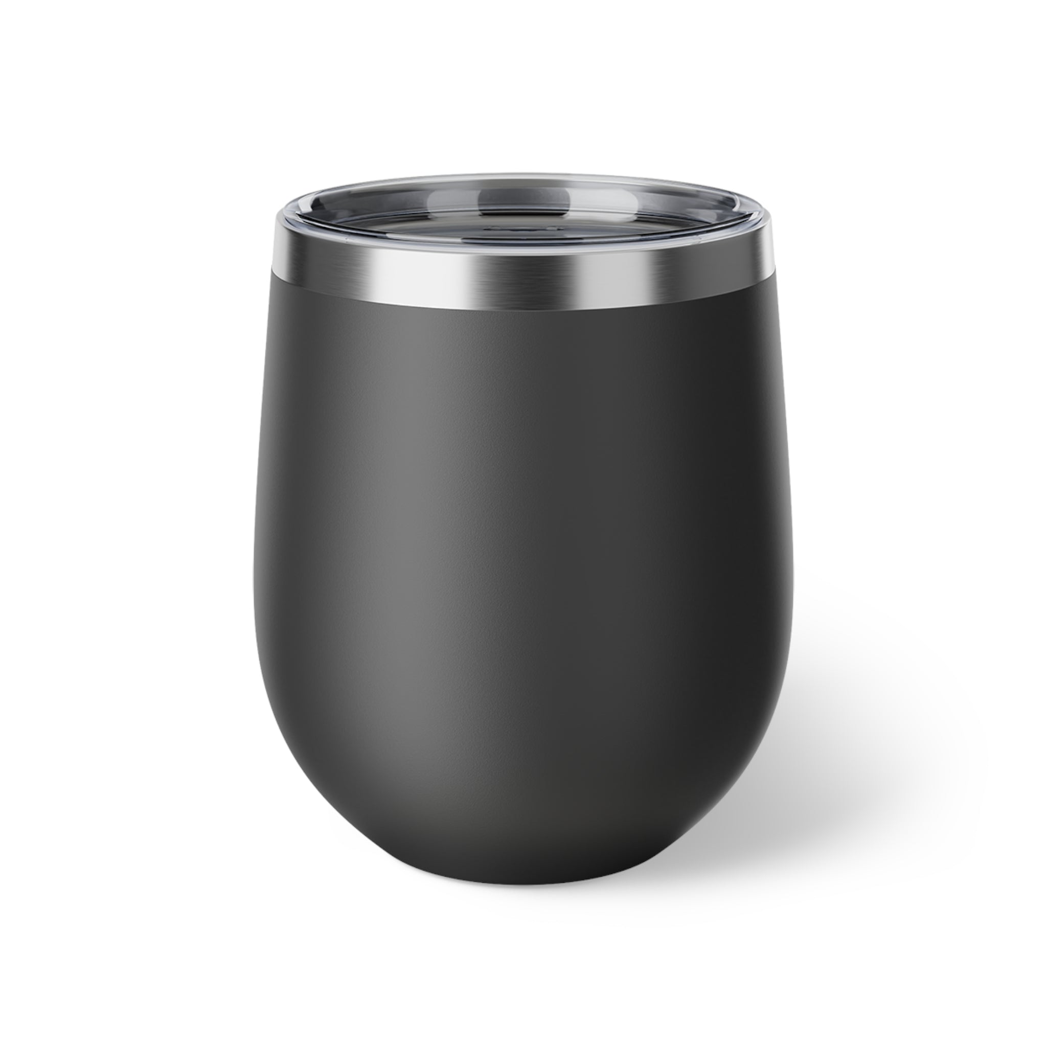 Bourbon Hunter 12oz Insulated Tumbler