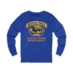 Buffalo Trace Vintage Premium Long Sleeve Tee