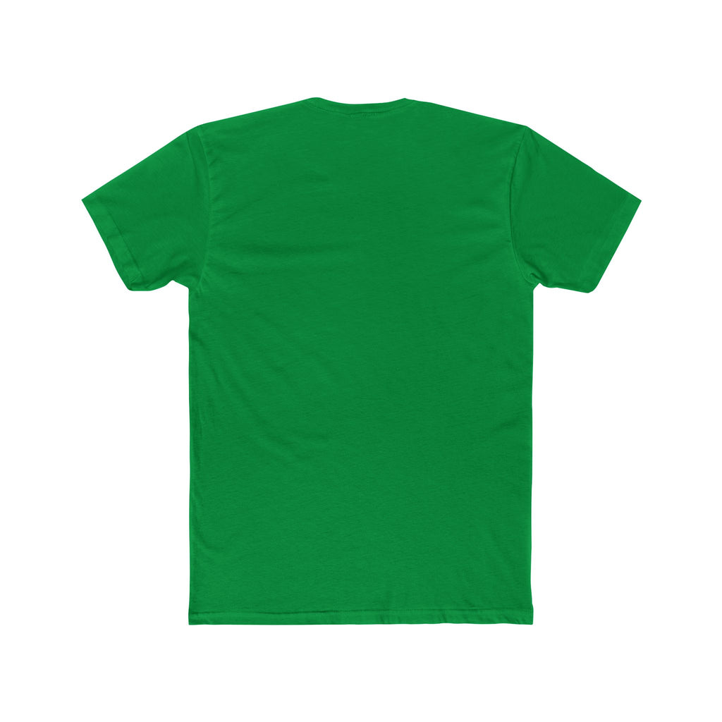Shenanigator Irish Whiskey Humor Premium Tee