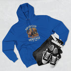 American Heritage  Premium Hoodie