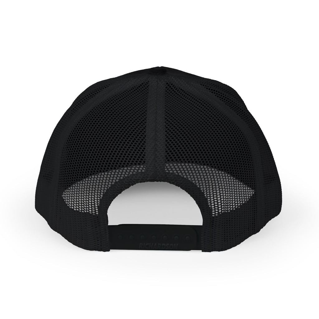 Bourbon Whiskey 2028 Snapback Hat