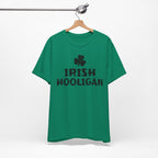 Irish Hooligan St. Patrick's Day Premium Tee