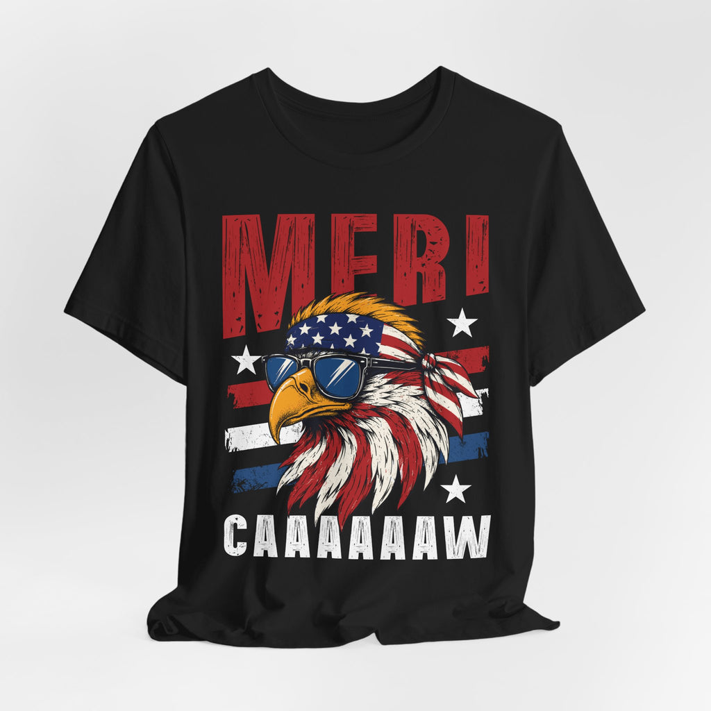 MERICAAAAAW Tee