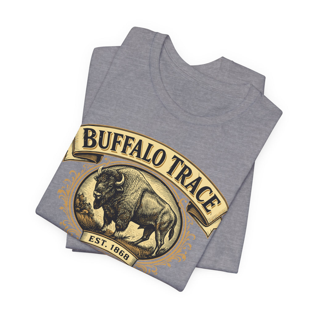 Buffalo Trace - Kentucky Straight Bourbon Whiskey Premium Tee