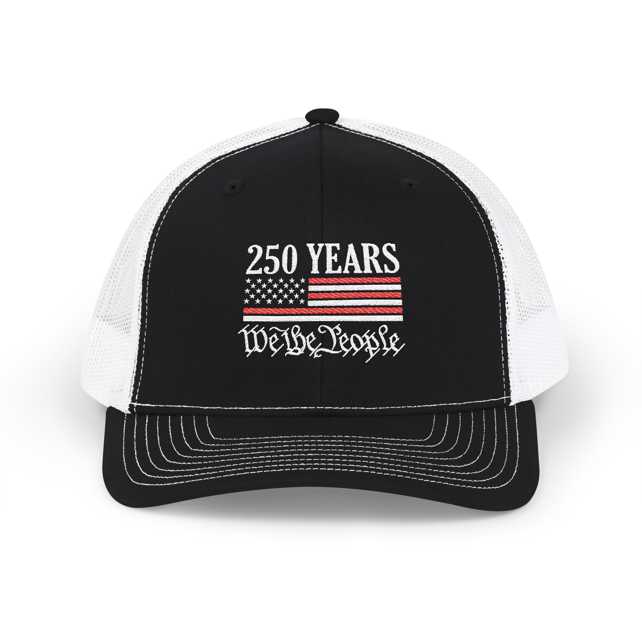 250 Years – We The People Richardson Snapback Hat