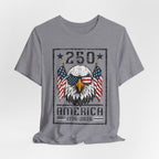 250 America – 1776–2026 Tee