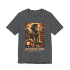 Bourbon Runs Deep in Kentucky Premium Tee