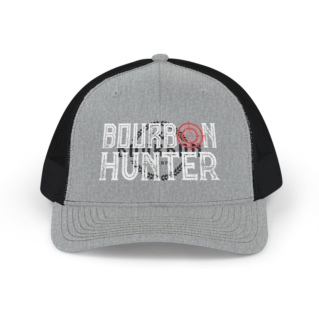 Bourbon Hunter Richardson Snapback Hat