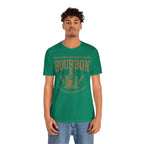 Bourbon Kentucky Made For Fun People Premium Tee