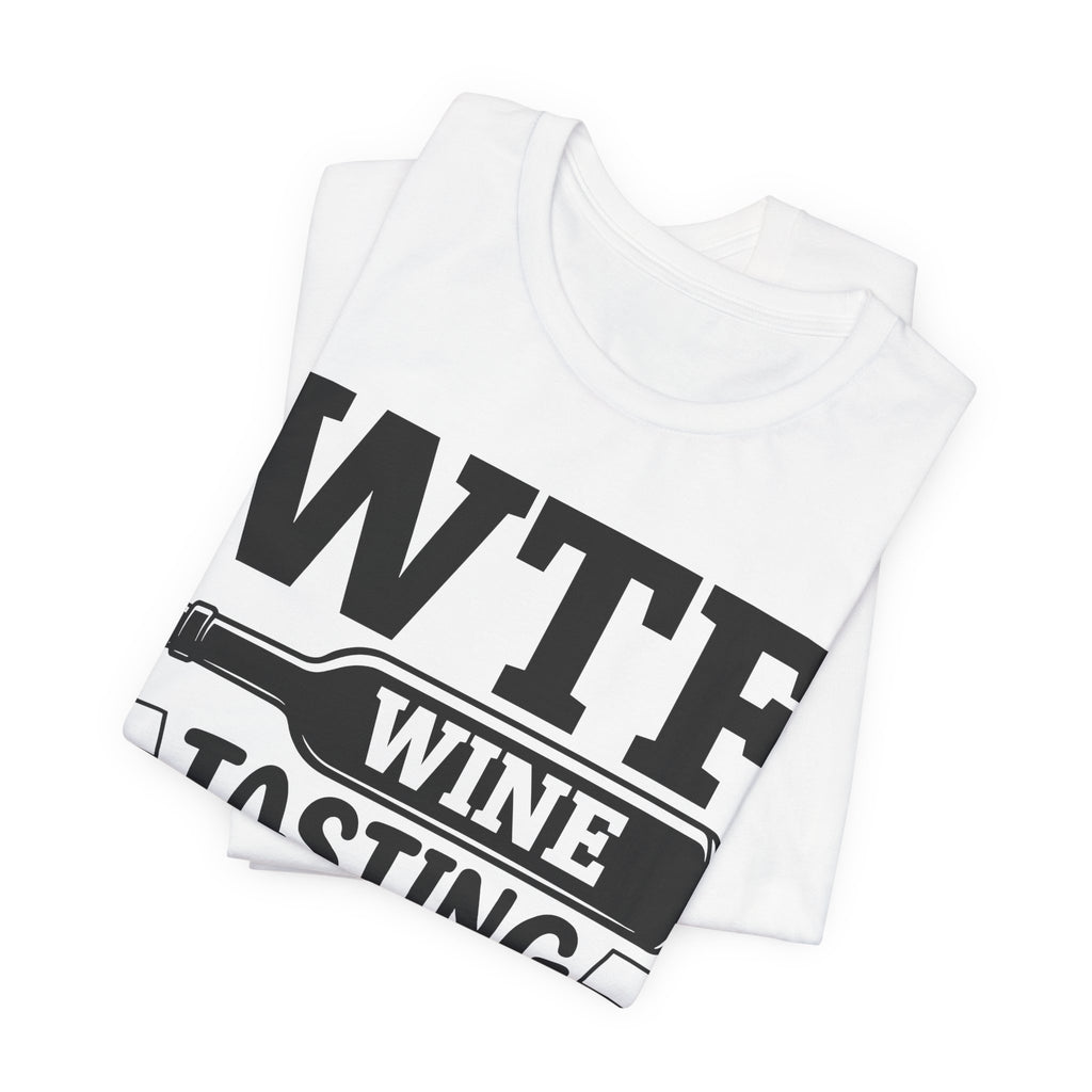 Wine Tasting Friends Premium Tee