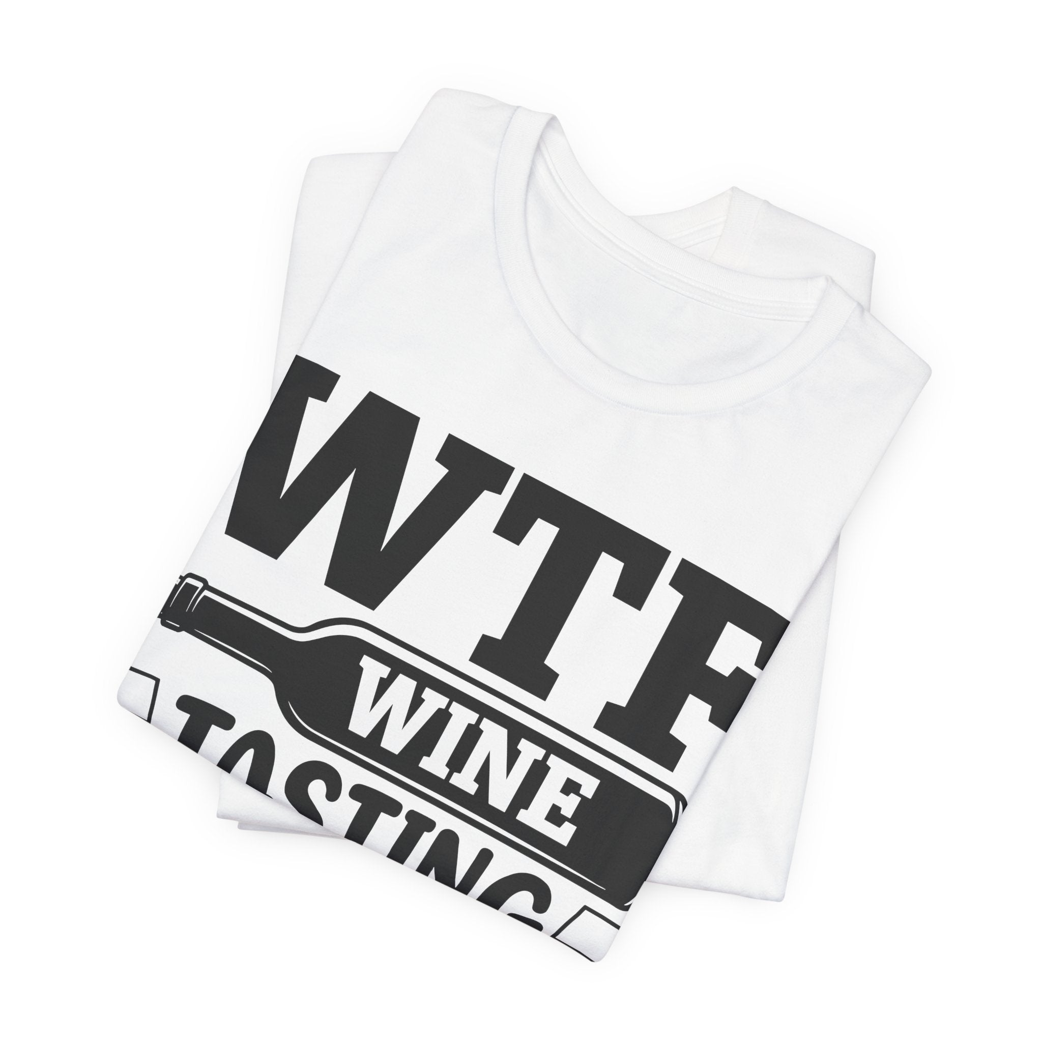 Wine Tasting Friends Premium Tee