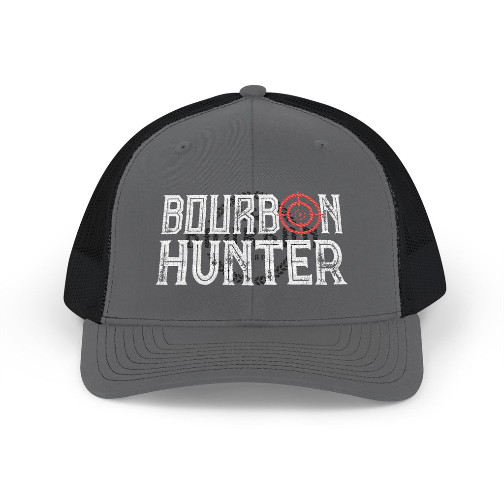 Bourbon Hunter Richardson Snapback Hat
